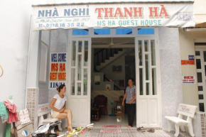 Thanh Ha Guesthouse